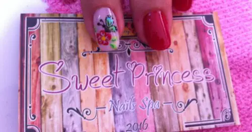 SWEET PRINCESS NAILS SA BOGOTÁ SWEET PRINCESS NAILS SA BOGOTÁ